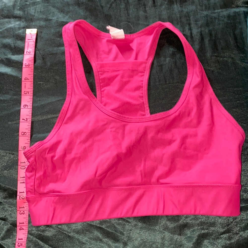 Fabletics Sports Bra